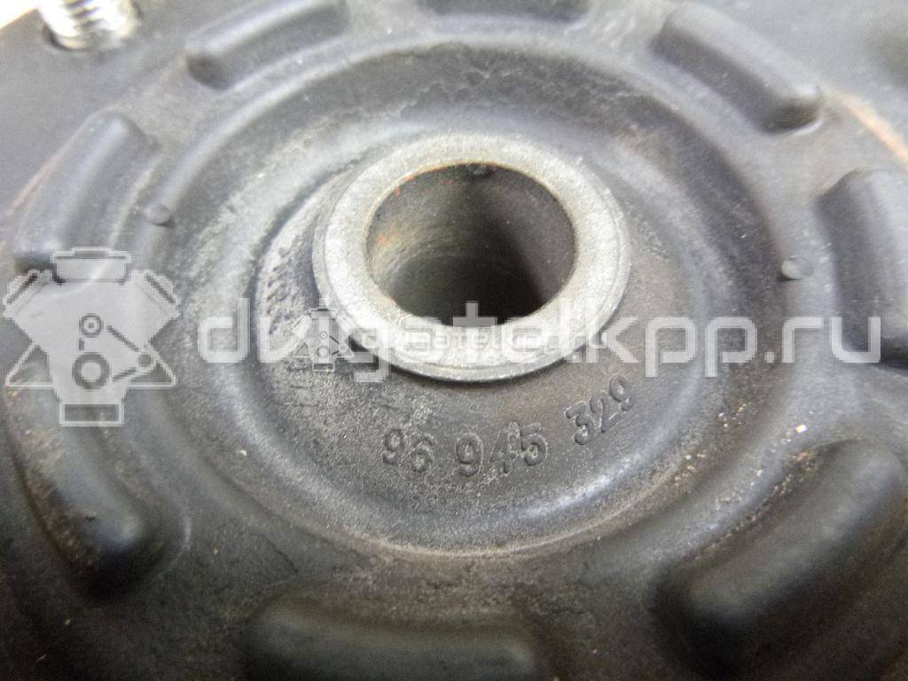 Фото Опора переднего амортизатора  96945329 для Chevrolet Epica Kl1 / Evanda {forloop.counter}}