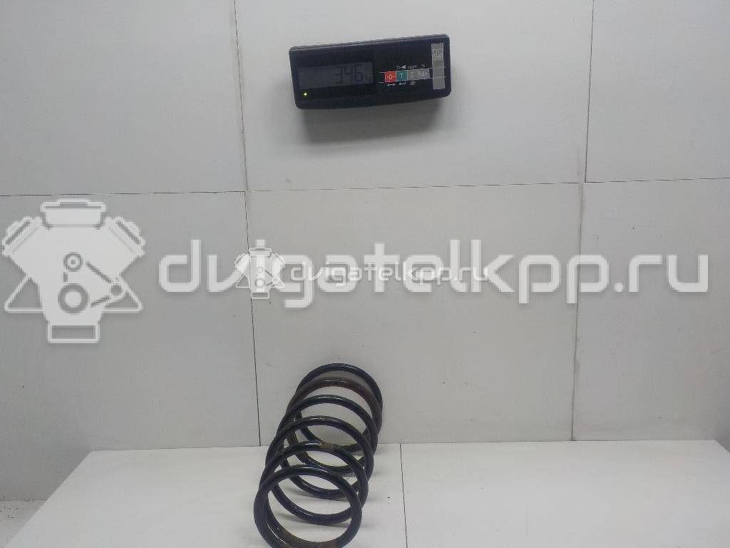 Фото Пружина передняя  96639715 для Chevrolet Epica Kl1 {forloop.counter}}