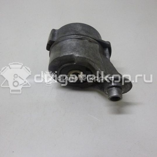 Фото Ролик-натяжитель ручейкового ремня для двигателя D4CB для Hyundai / Kia 140 л.с 16V 2.5 л Дизельное топливо 252814A000