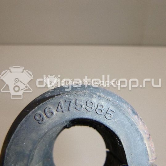 Фото Втулка (с/блок) переднего стабилизатора  96475985 для Chevrolet Epica Kl1 / Evanda