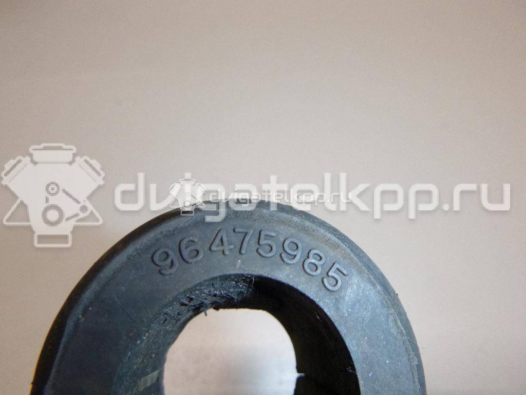 Фото Втулка (с/блок) переднего стабилизатора  96475985 для Chevrolet Epica Kl1 / Evanda {forloop.counter}}