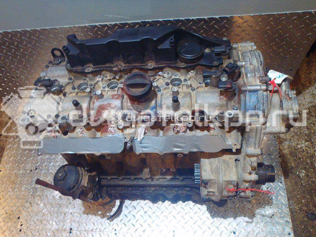 Фото Контрактный (б/у) двигатель B 6324 S для Volvo V70 / Xc60 / S80 / Xc70 / Xc90 228-238 л.с 24V 3.2 л бензин 36001431 {forloop.counter}}