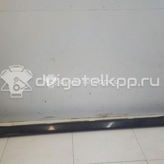 Фото Накладка на порог (наружная)  96634088 для Chevrolet Epica Kl1