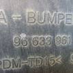 Фото Бампер передний  96842666 для Chevrolet Epica Kl1 {forloop.counter}}
