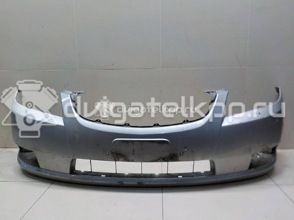 Фото Бампер передний  96842666 для Chevrolet Epica Kl1 {forloop.counter}}