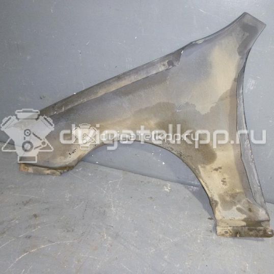 Фото Крыло переднее правое  96636330 для Chevrolet Epica Kl1