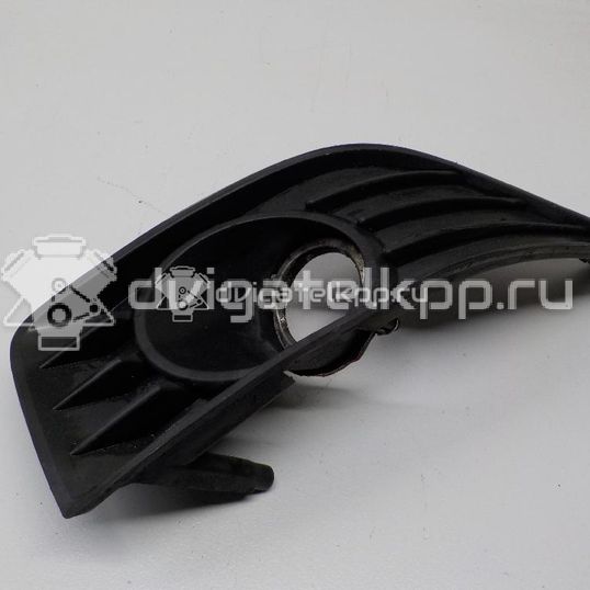 Фото Решетка в бампер левая  96437321 для Chevrolet Epica Kl1