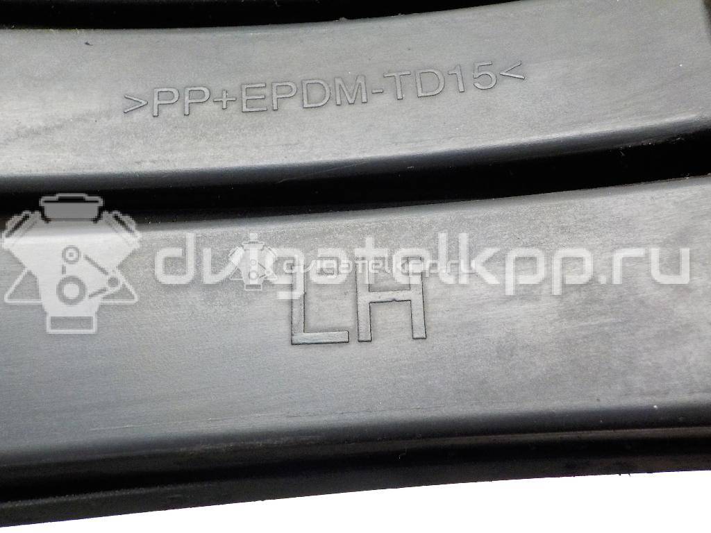 Фото Решетка в бампер левая  96437321 для Chevrolet Epica Kl1 {forloop.counter}}