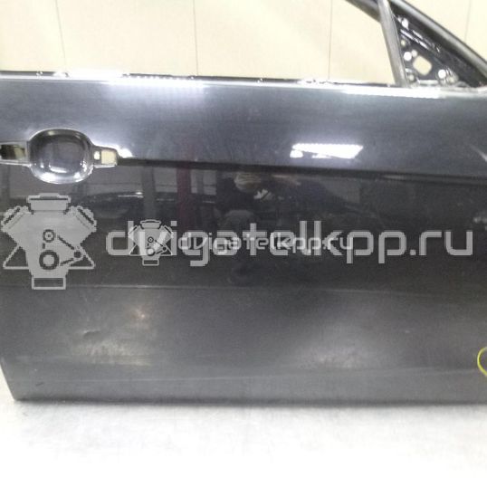 Фото Дверь передняя правая  96635580 для Chevrolet Epica Kl1