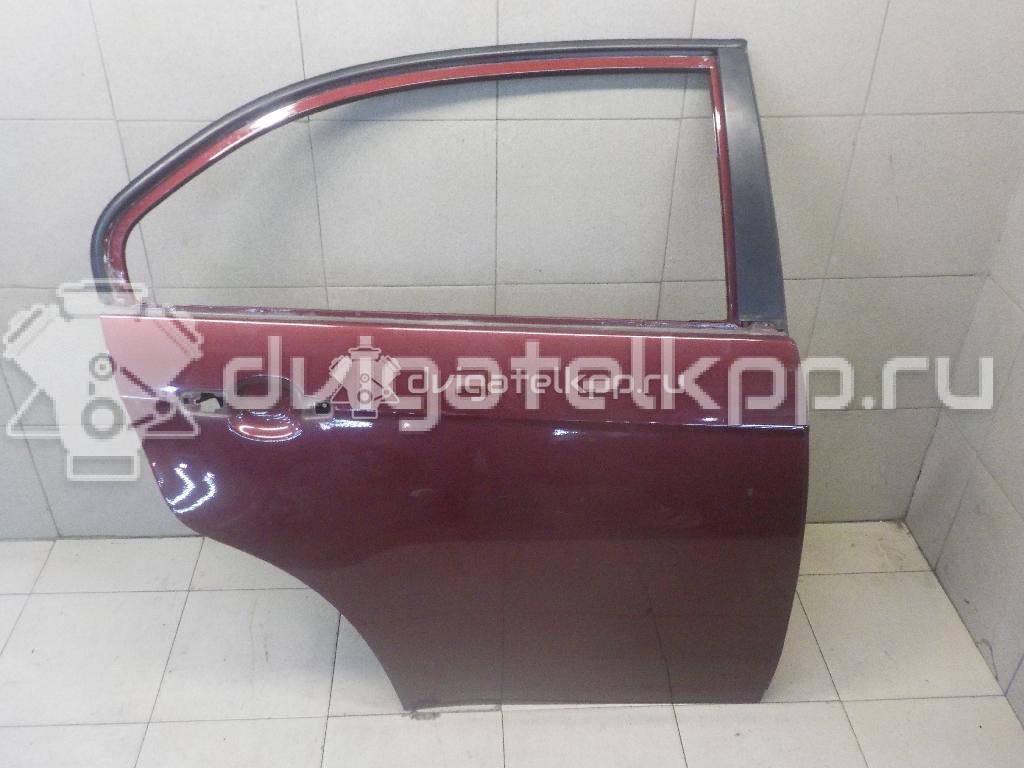 Фото Дверь задняя правая  96635658 для Chevrolet Epica Kl1 {forloop.counter}}