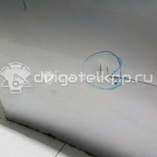 Фото Дверь задняя правая  96635658 для Chevrolet Epica Kl1