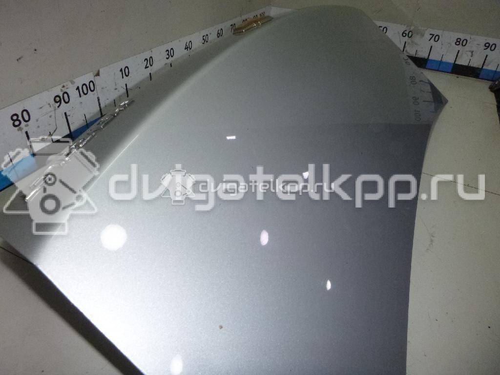 Фото Крышка багажника  96636633 для Chevrolet Epica Kl1 {forloop.counter}}