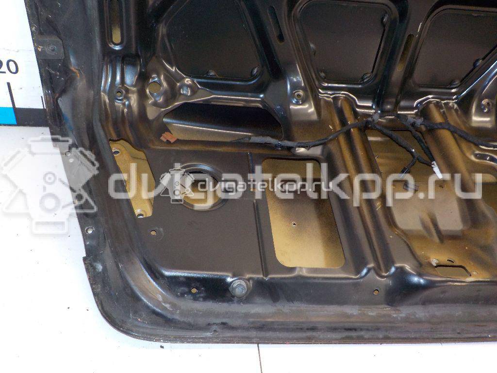 Фото Крышка багажника  96636359 для Chevrolet Epica Kl1 {forloop.counter}}