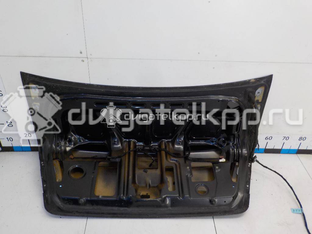 Фото Крышка багажника  96636359 для Chevrolet Epica Kl1 {forloop.counter}}