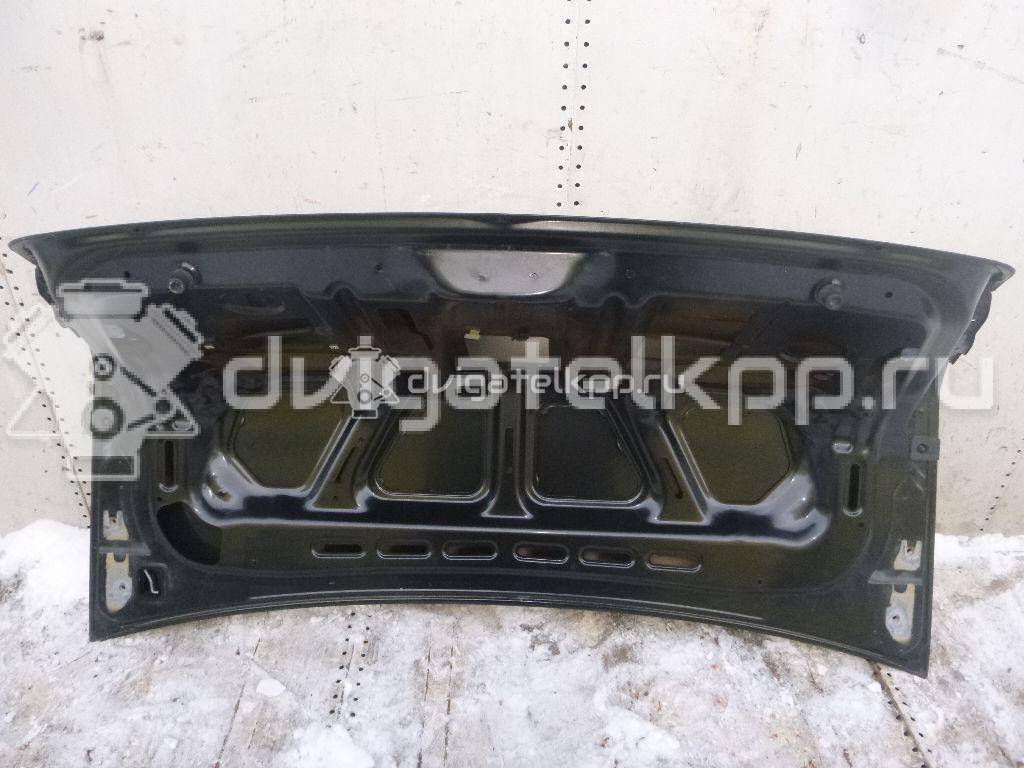 Фото Крышка багажника  96636359 для Chevrolet Epica Kl1 {forloop.counter}}