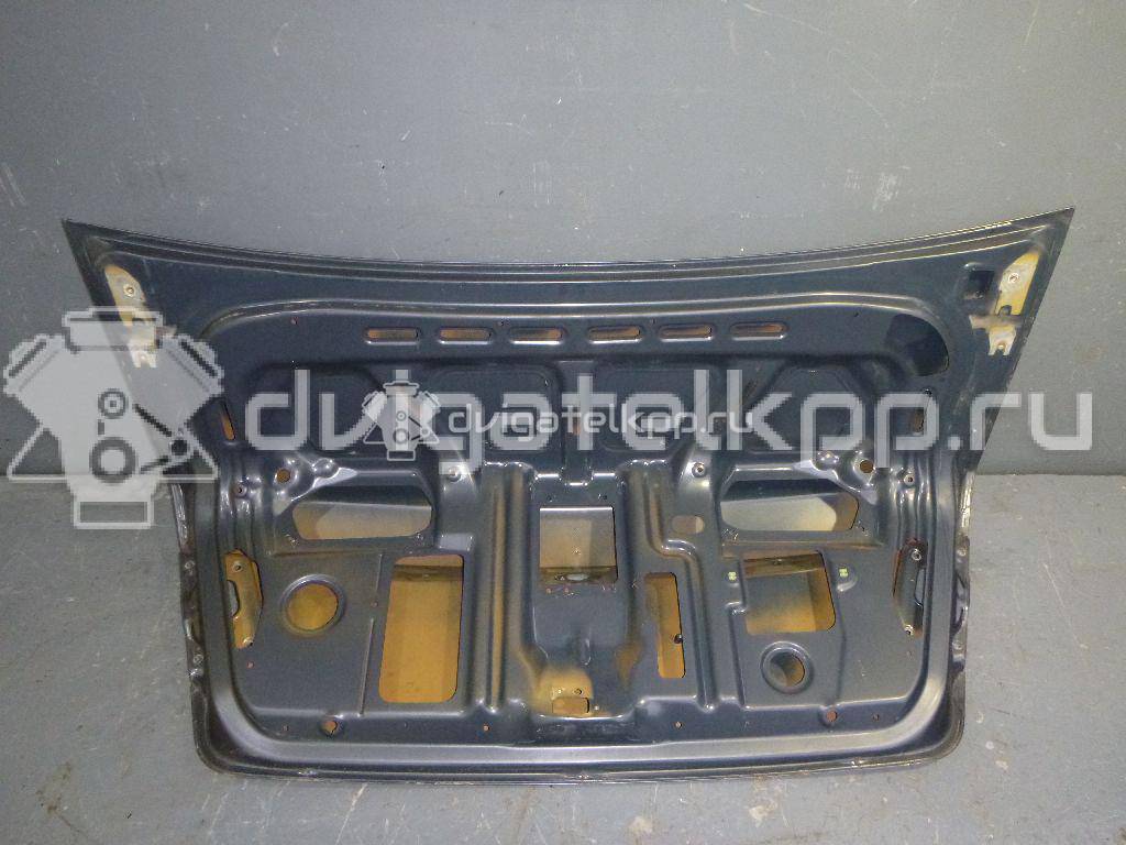 Фото Крышка багажника  96636359 для Chevrolet Epica Kl1 {forloop.counter}}