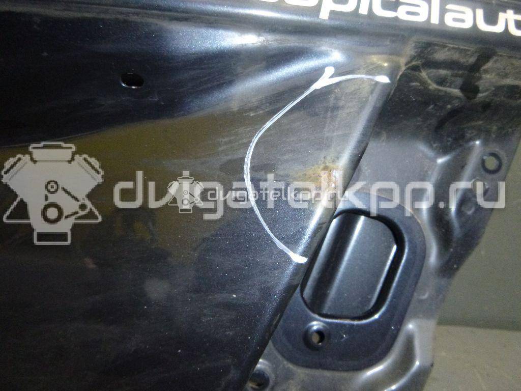 Фото Крышка багажника  96636359 для Chevrolet Epica Kl1 {forloop.counter}}