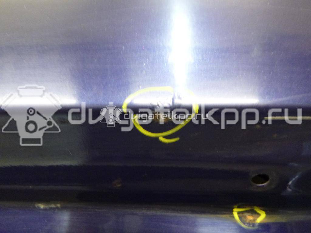 Фото Крышка багажника  96636359 для Chevrolet Epica Kl1 {forloop.counter}}