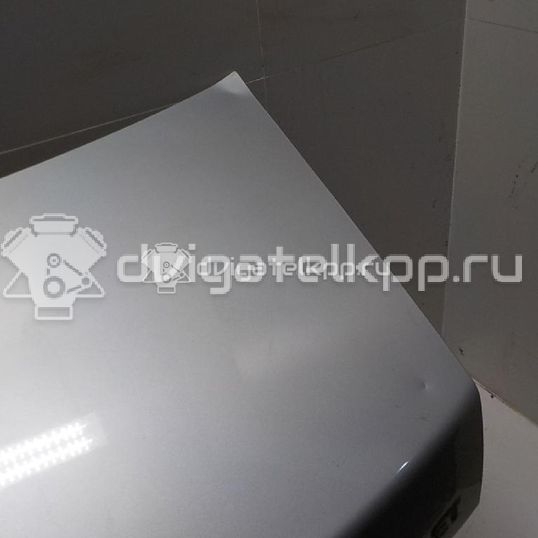 Фото Крышка багажника  96636359 для Chevrolet Epica Kl1