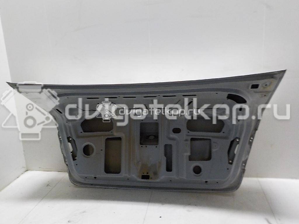 Фото Крышка багажника  96636359 для Chevrolet Epica Kl1 {forloop.counter}}