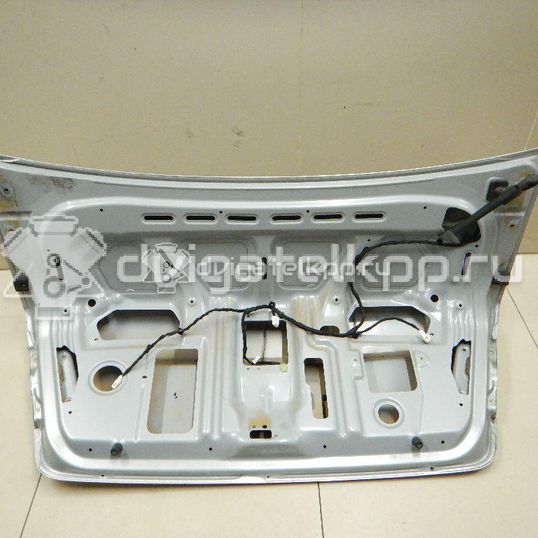 Фото Крышка багажника  96636359 для Chevrolet Epica Kl1