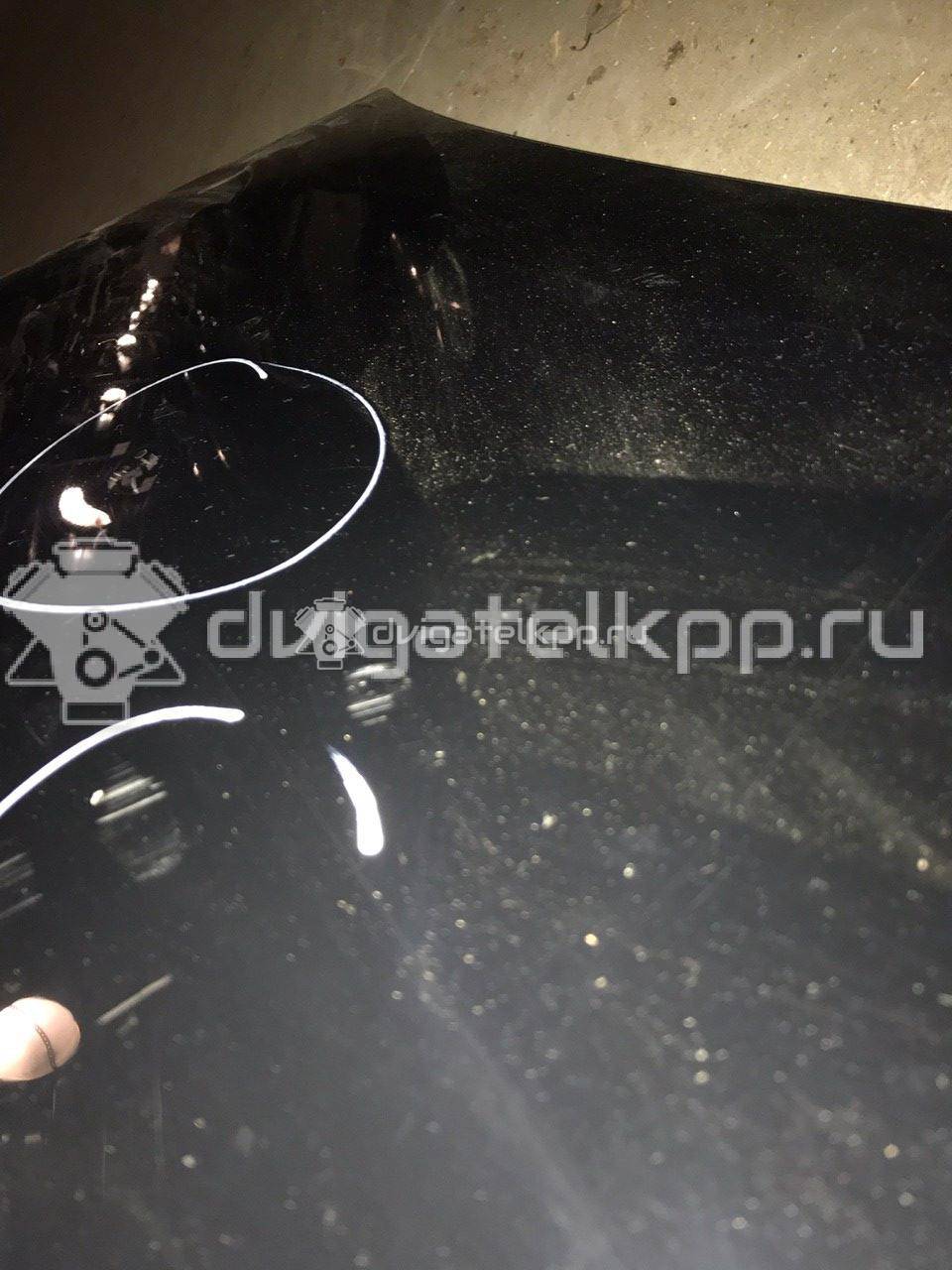 Фото Крышка багажника  96636359 для Chevrolet Epica Kl1 {forloop.counter}}