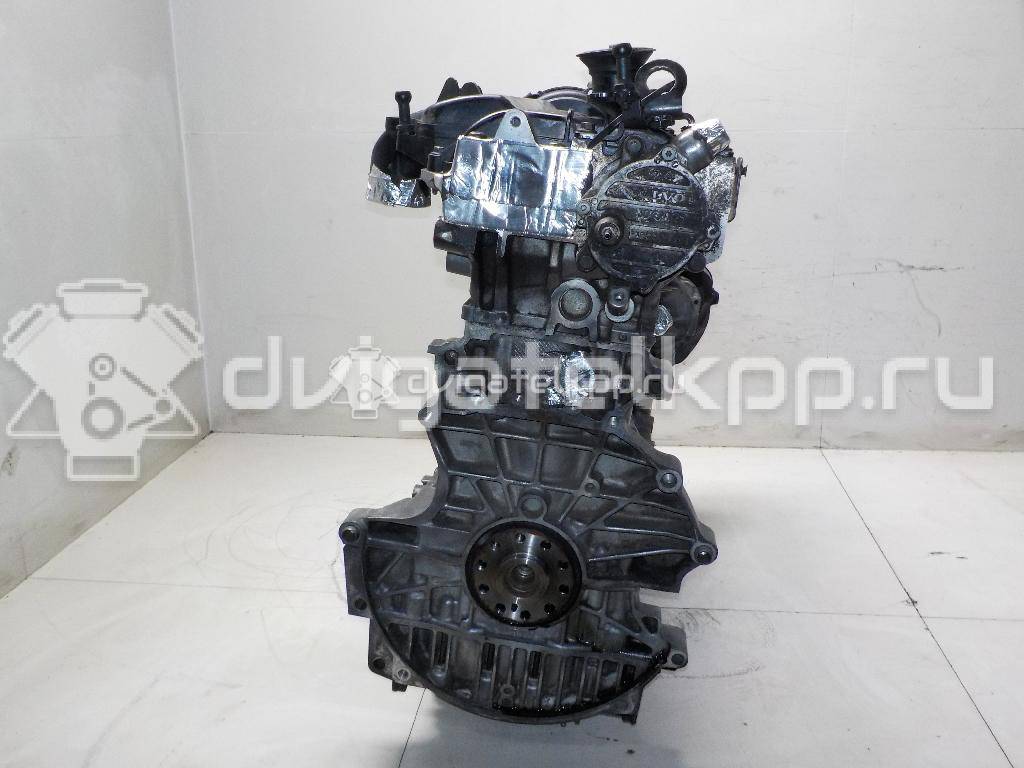 Фото Контрактный (б/у) двигатель D 5244 T5 для Volvo S80 / V70 / Xc90 / S60 163 л.с 20V 2.4 л Дизельное топливо {forloop.counter}}