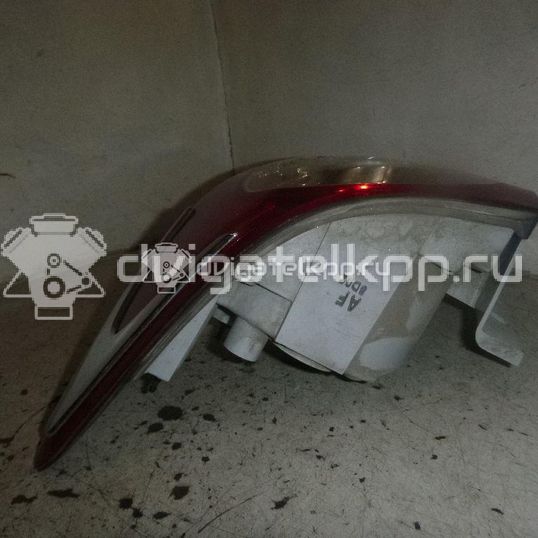 Фото Фонарь задний наружный правый  96644872 для Chevrolet Epica Kl1