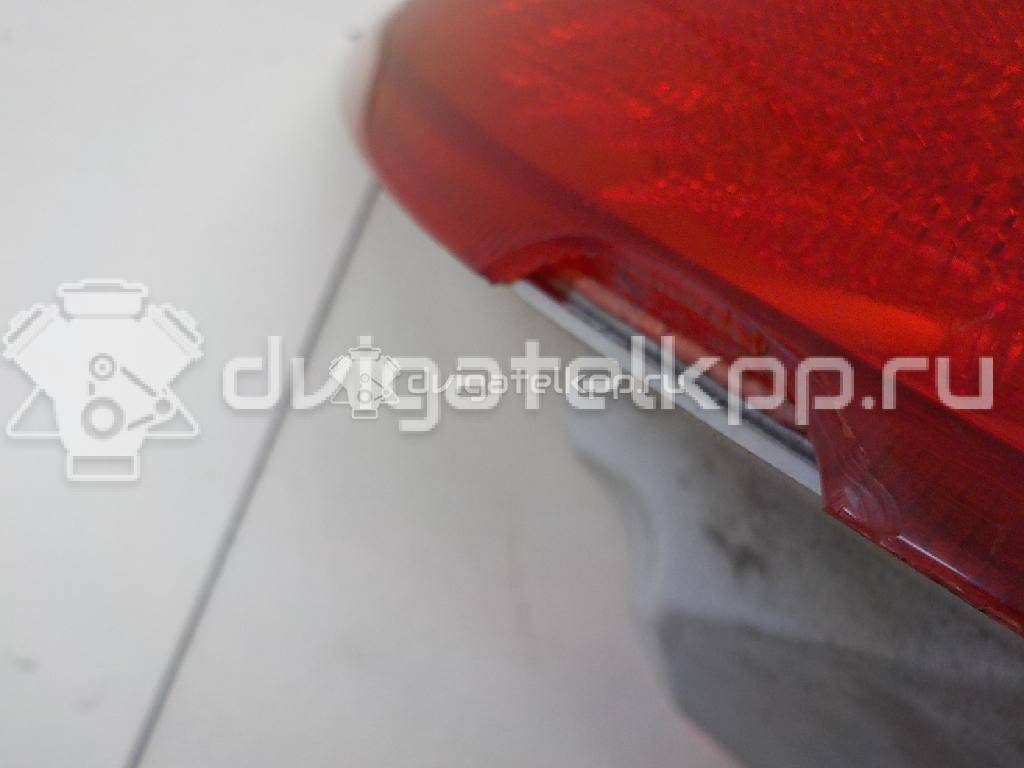 Фото Фонарь задний наружный левый  96644871 для Chevrolet Epica Kl1 {forloop.counter}}