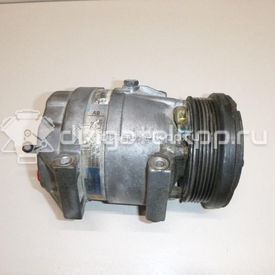 Фото Компрессор системы кондиционирования  96409087 для Chevrolet Epica Kl1 / Cruze / Lacetti
