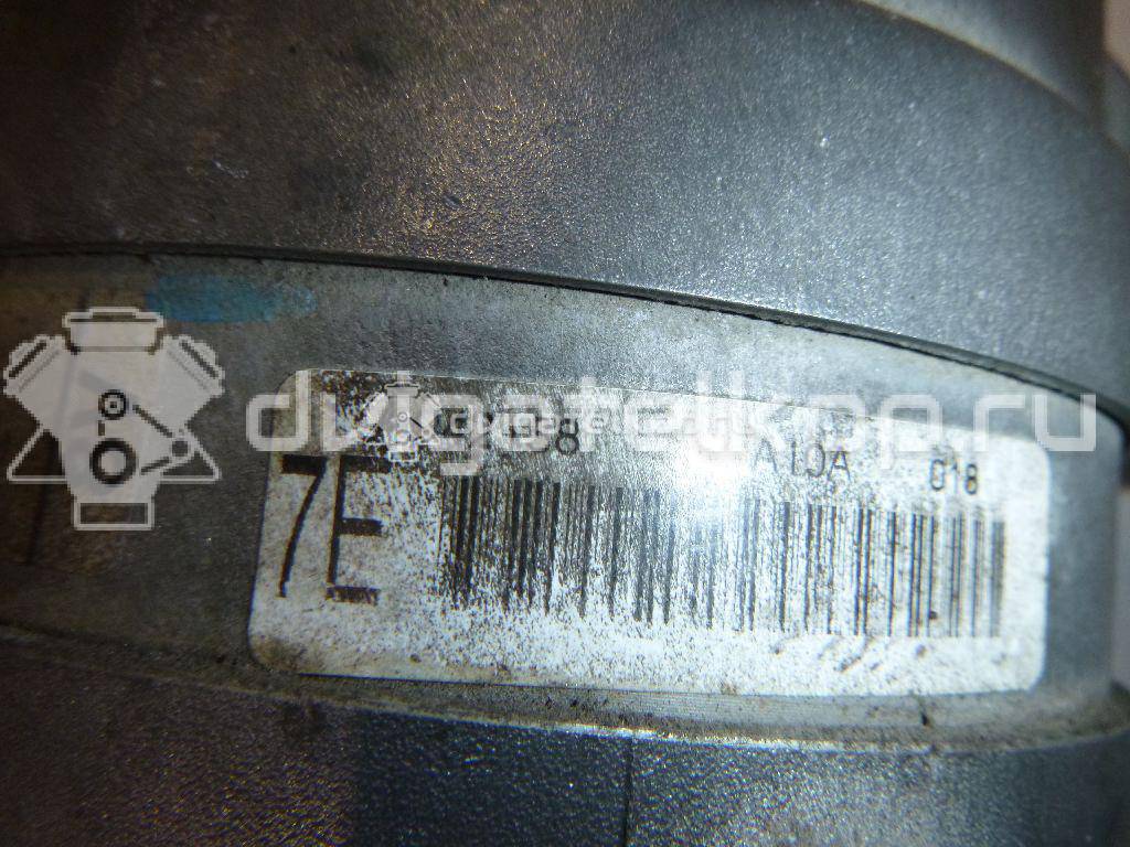 Фото Компрессор системы кондиционирования  96409087 для Chevrolet Epica Kl1 / Cruze / Lacetti {forloop.counter}}