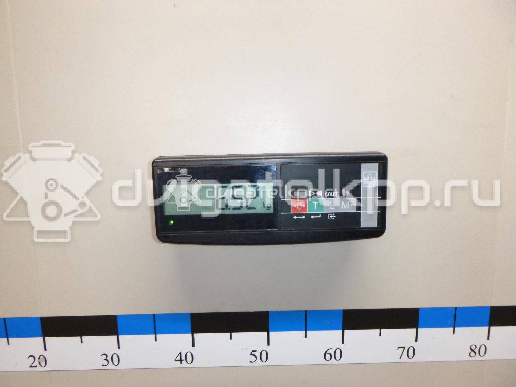 Фото Компрессор системы кондиционирования  96409087 для Chevrolet Epica Kl1 / Cruze / Lacetti {forloop.counter}}