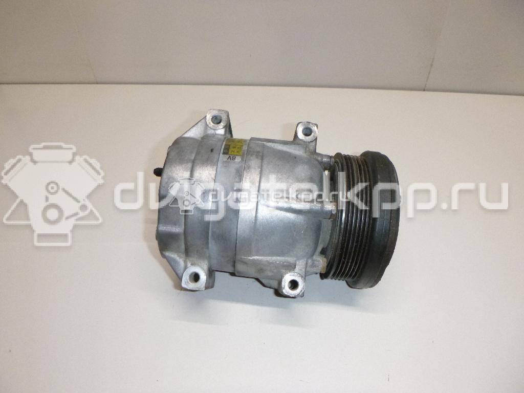Фото Компрессор системы кондиционирования  96409087 для Chevrolet Epica Kl1 / Cruze / Lacetti {forloop.counter}}