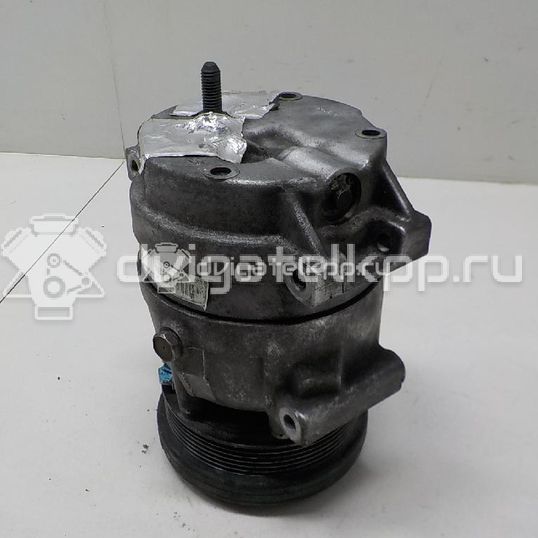 Фото Компрессор системы кондиционирования  96409150 для Chevrolet Epica Kl1