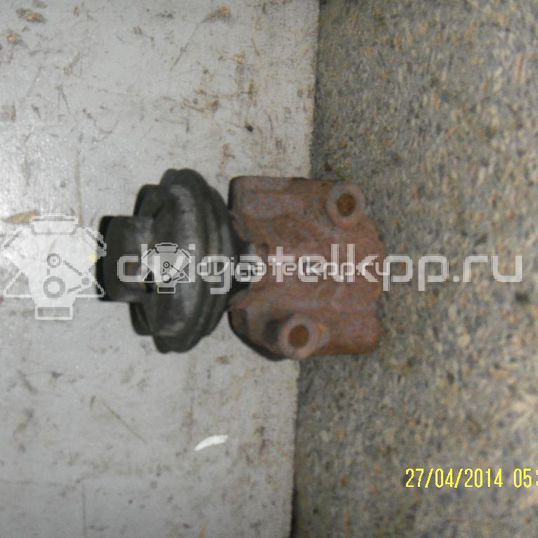 Фото Клапан рециркуляции выхлопных газов для двигателя D4BH для Mitsubishi / Hyundai / Kia 94 л.с 8V 2.5 л Дизельное топливо 2846142600