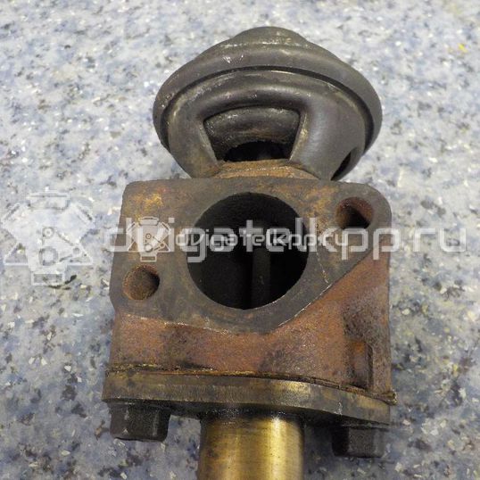 Фото Клапан рециркуляции выхлопных газов для двигателя D4BH для Mitsubishi / Hyundai / Kia 94 л.с 8V 2.5 л Дизельное топливо 2846142600