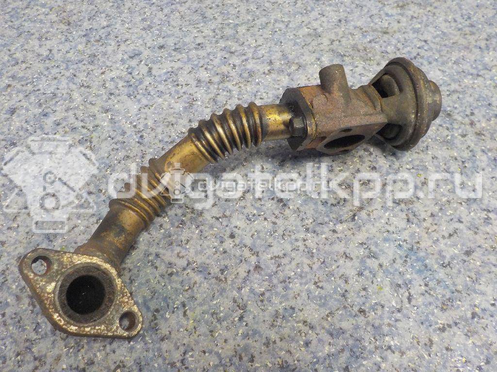 Фото Клапан рециркуляции выхлопных газов для двигателя D4BH для Mitsubishi / Hyundai / Kia 94 л.с 8V 2.5 л Дизельное топливо 2846142600 {forloop.counter}}