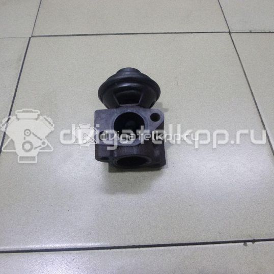 Фото Клапан рециркуляции выхлопных газов для двигателя D4BH для Mitsubishi / Hyundai / Kia 94 л.с 8V 2.5 л Дизельное топливо 2846142600