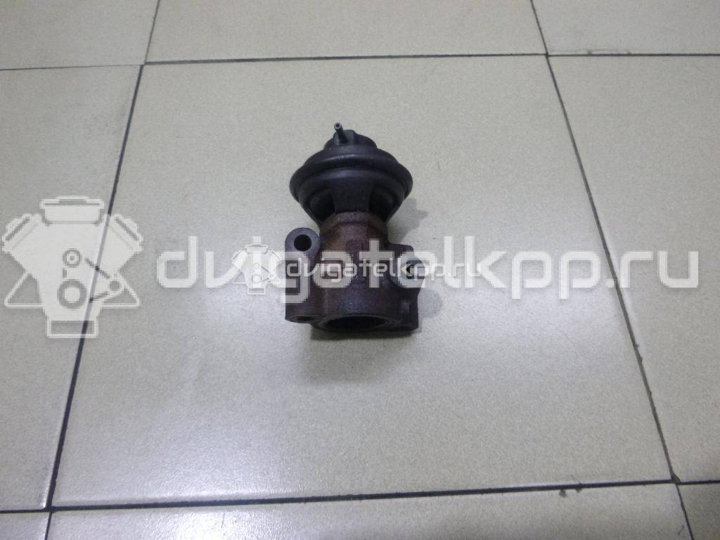 Фото Клапан рециркуляции выхлопных газов для двигателя D4BH для Mitsubishi / Hyundai / Kia 94 л.с 8V 2.5 л Дизельное топливо 2846142600 {forloop.counter}}