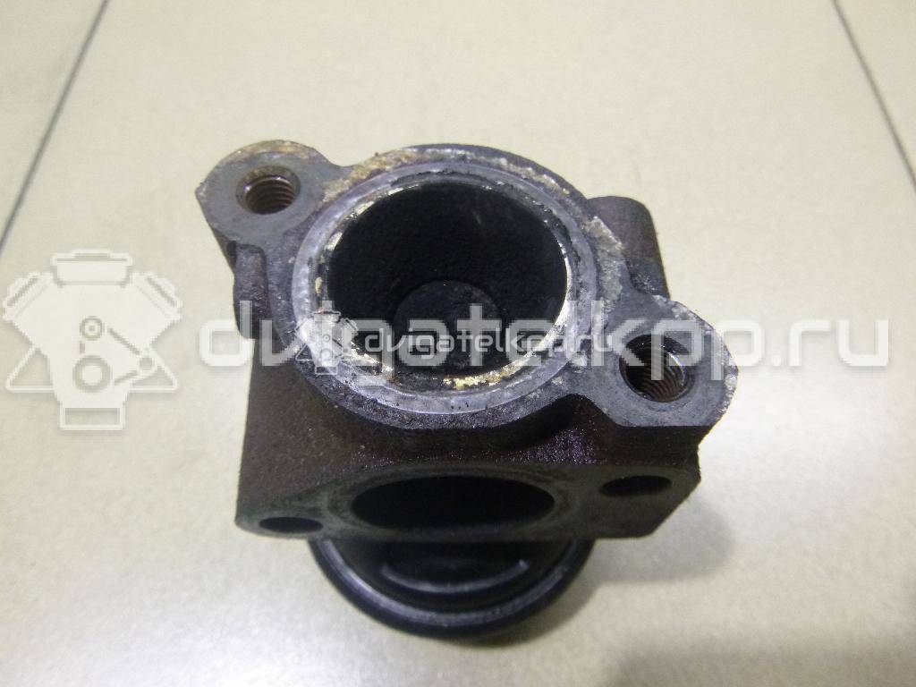 Фото Клапан рециркуляции выхлопных газов для двигателя D4BH для Mitsubishi / Hyundai / Kia 94 л.с 8V 2.5 л Дизельное топливо 2846142600 {forloop.counter}}