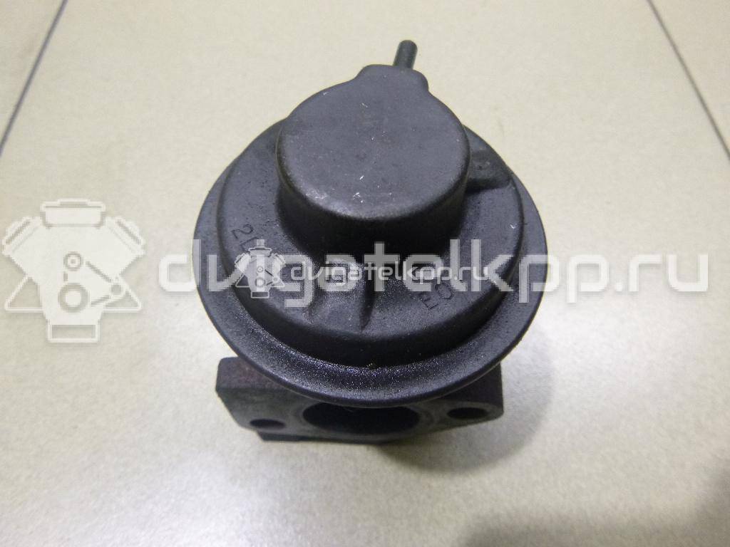 Фото Клапан рециркуляции выхлопных газов для двигателя D4BH для Mitsubishi / Hyundai / Kia 94 л.с 8V 2.5 л Дизельное топливо 2846142600 {forloop.counter}}