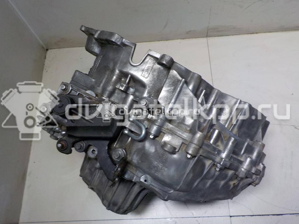 Фото Контрактная (б/у) МКПП для Volvo S80 / V70 / Xc90 / S60 163 л.с 20V 2.4 л D 5244 T5 Дизельное топливо {forloop.counter}}