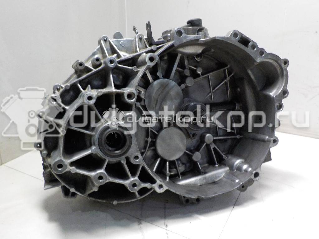 Фото Контрактная (б/у) МКПП для Volvo S80 / V70 / Xc90 / S60 163 л.с 20V 2.4 л D 5244 T5 Дизельное топливо {forloop.counter}}