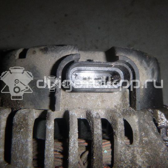 Фото Генератор  96492985 для Chevrolet Kalos / Spark / Matiz M200, M250 / Epica Kl1 / Aveo