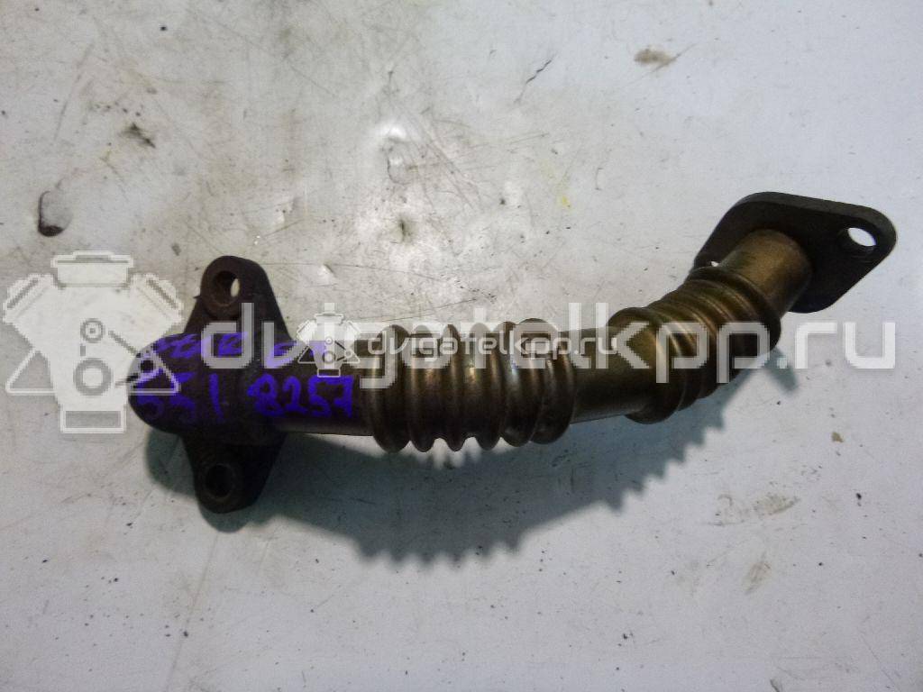 Фото Трубка картерных газов для двигателя D4BH для Jac / Mitsubishi / Hyundai / Kia 80-103 л.с 8V 2.5 л Дизельное топливо 2849142600 {forloop.counter}}