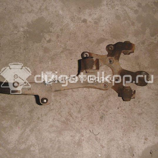 Фото Кулак поворотный задний левый  96440024 для Chevrolet Epica Kl1 / Evanda