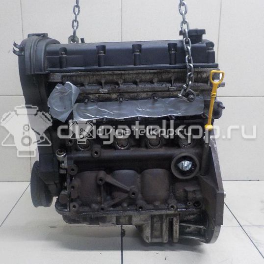 Фото Контрактный (б/у) двигатель F14D3 для Daewoo / Chevrolet 94-95 л.с 16V 1.4 л бензин 96377400