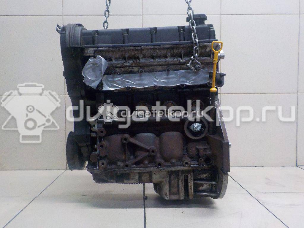 Фото Контрактный (б/у) двигатель F14D3 для Daewoo / Chevrolet 94-95 л.с 16V 1.4 л бензин 96377400 {forloop.counter}}