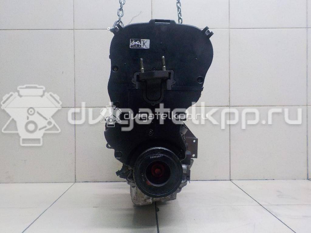 Фото Контрактный (б/у) двигатель F14D3 для Daewoo / Chevrolet 94-95 л.с 16V 1.4 л бензин 96377400 {forloop.counter}}