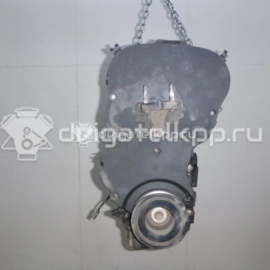 Фото Контрактный (б/у) двигатель F16D3 для Buick / Daewoo / Chevrolet / Holden 106 л.с 16V 1.6 л бензин 96475805